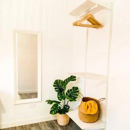Oasis Romantico Con Piscina Y Barbacoa Privada Appartamento