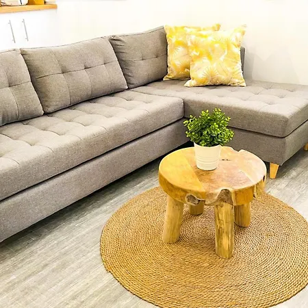 Appartamento Oasis Romantico Con Piscina Y Barbacoa Privada *